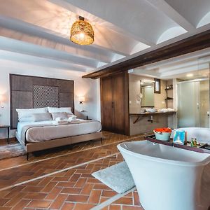 Suite con Cama King